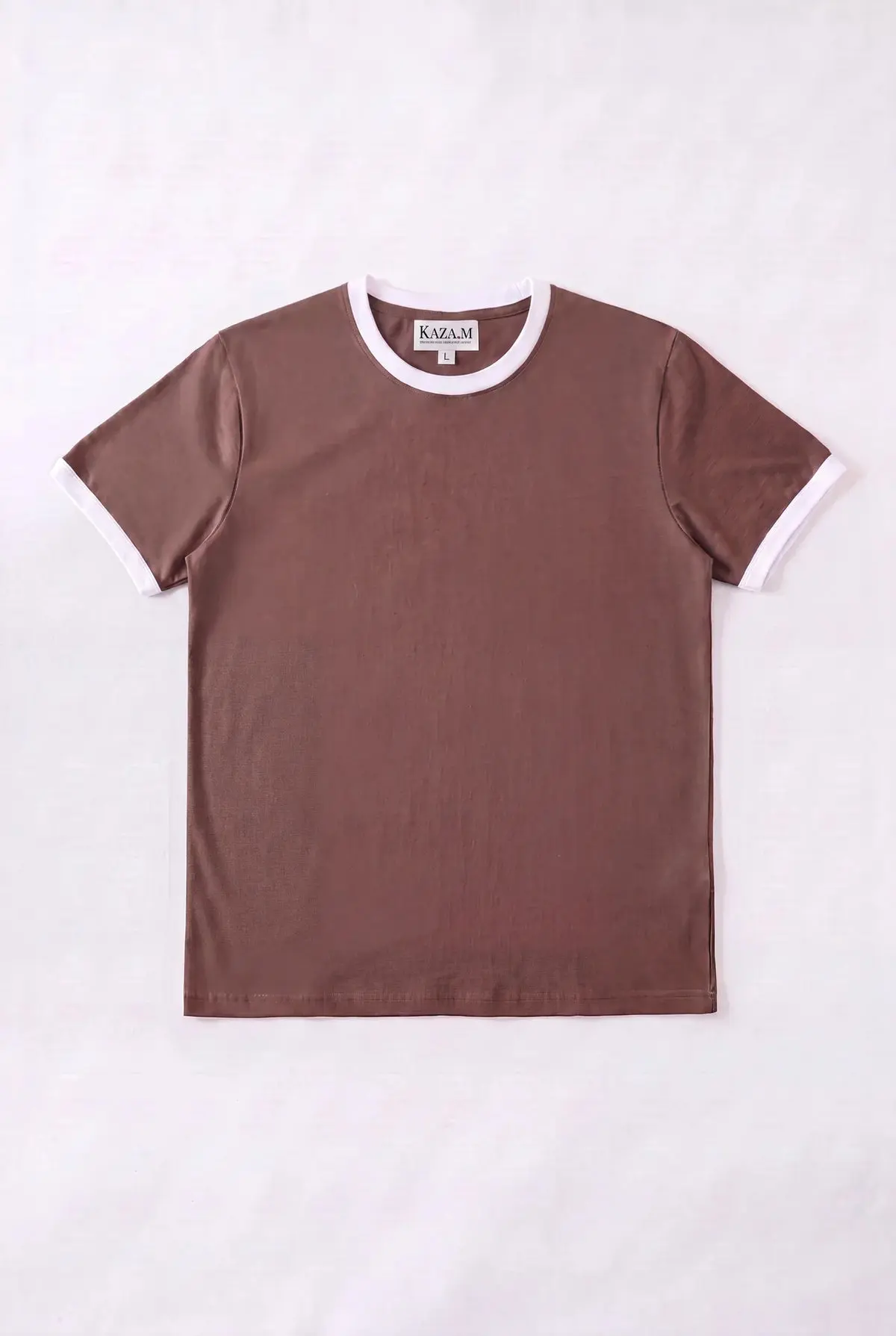 Ringer T-Shirt 4