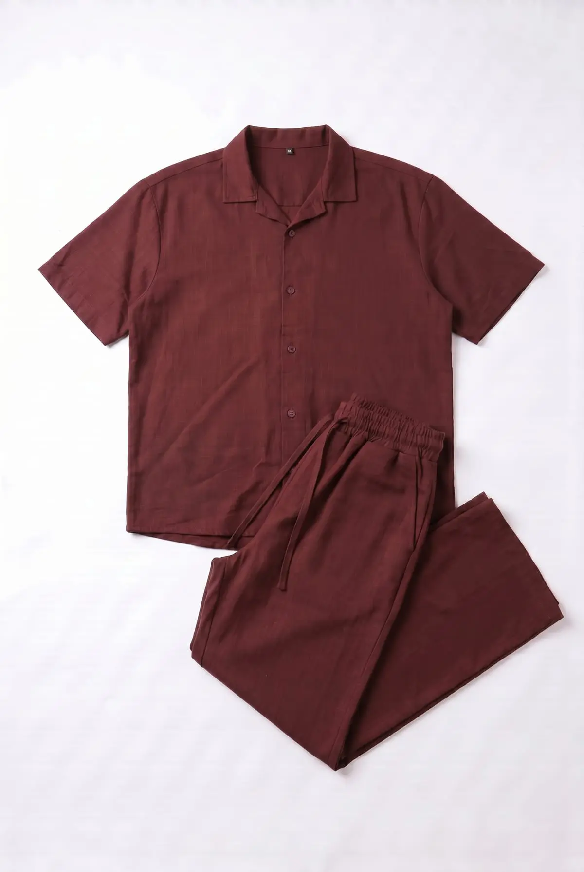 Shirt + Pants Set 2