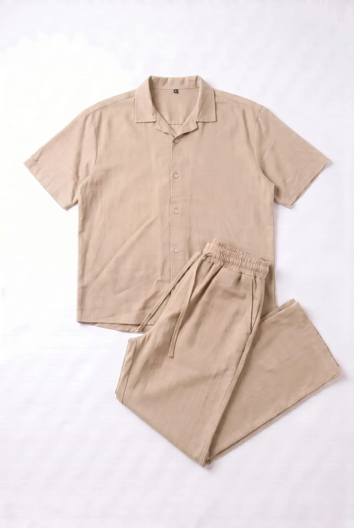 Shirt + Pants Set 3