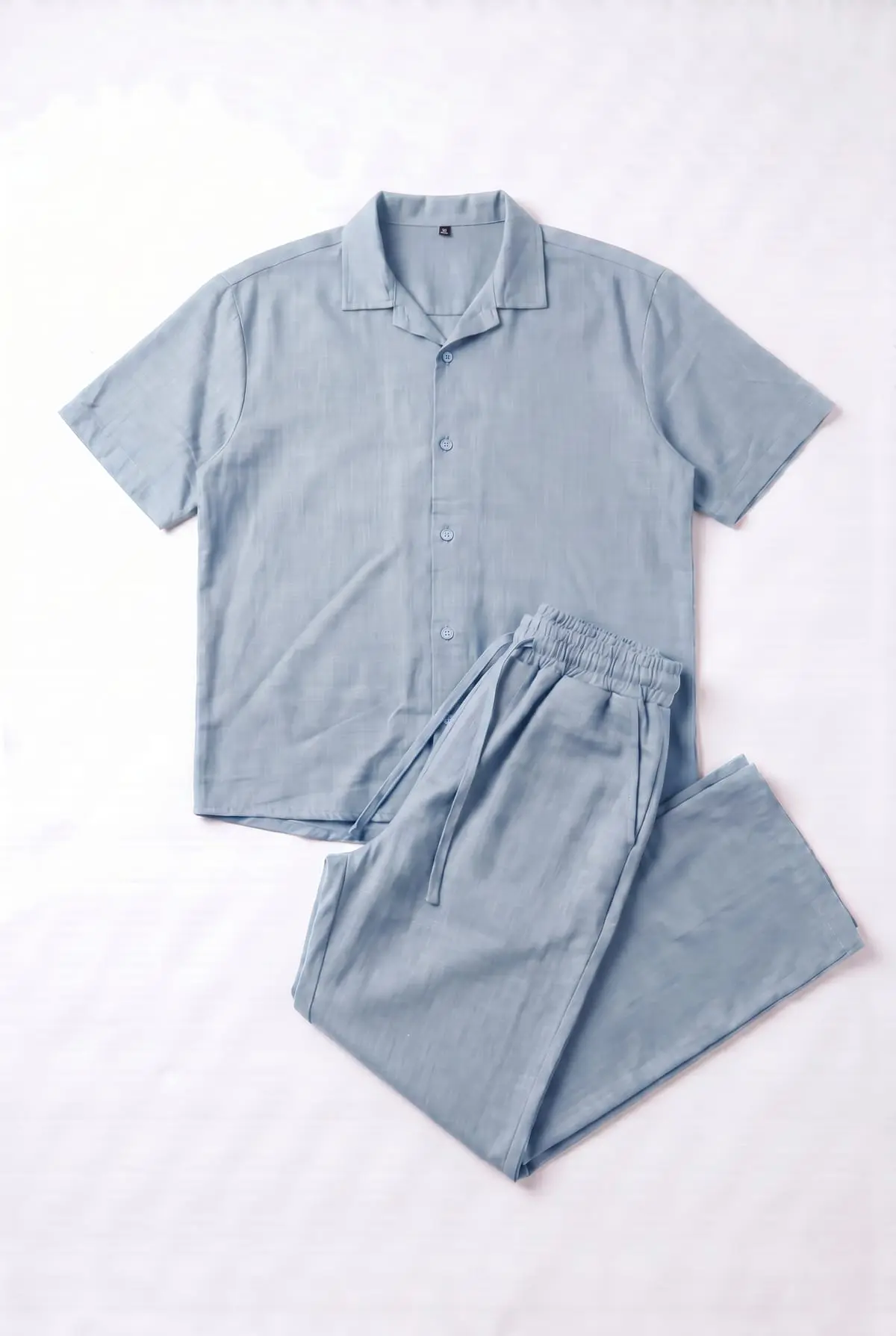 Shirt + Pants Set 5
