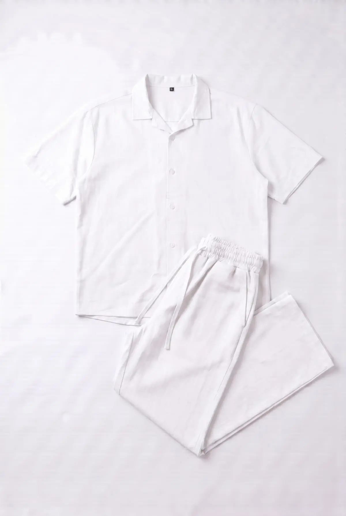 Shirt + Pants Set 6