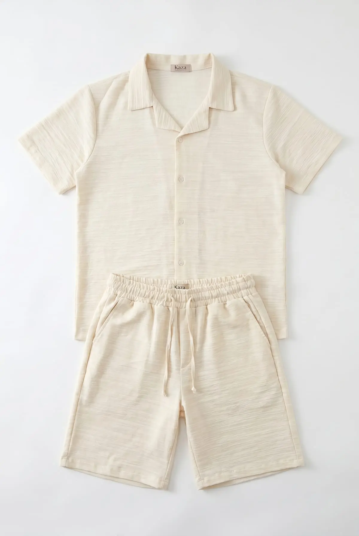 Shirt + Shorts Set