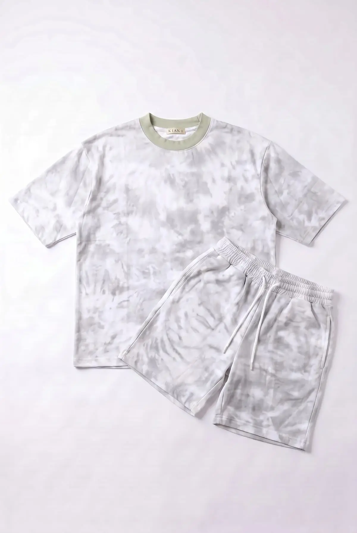 Set Coton