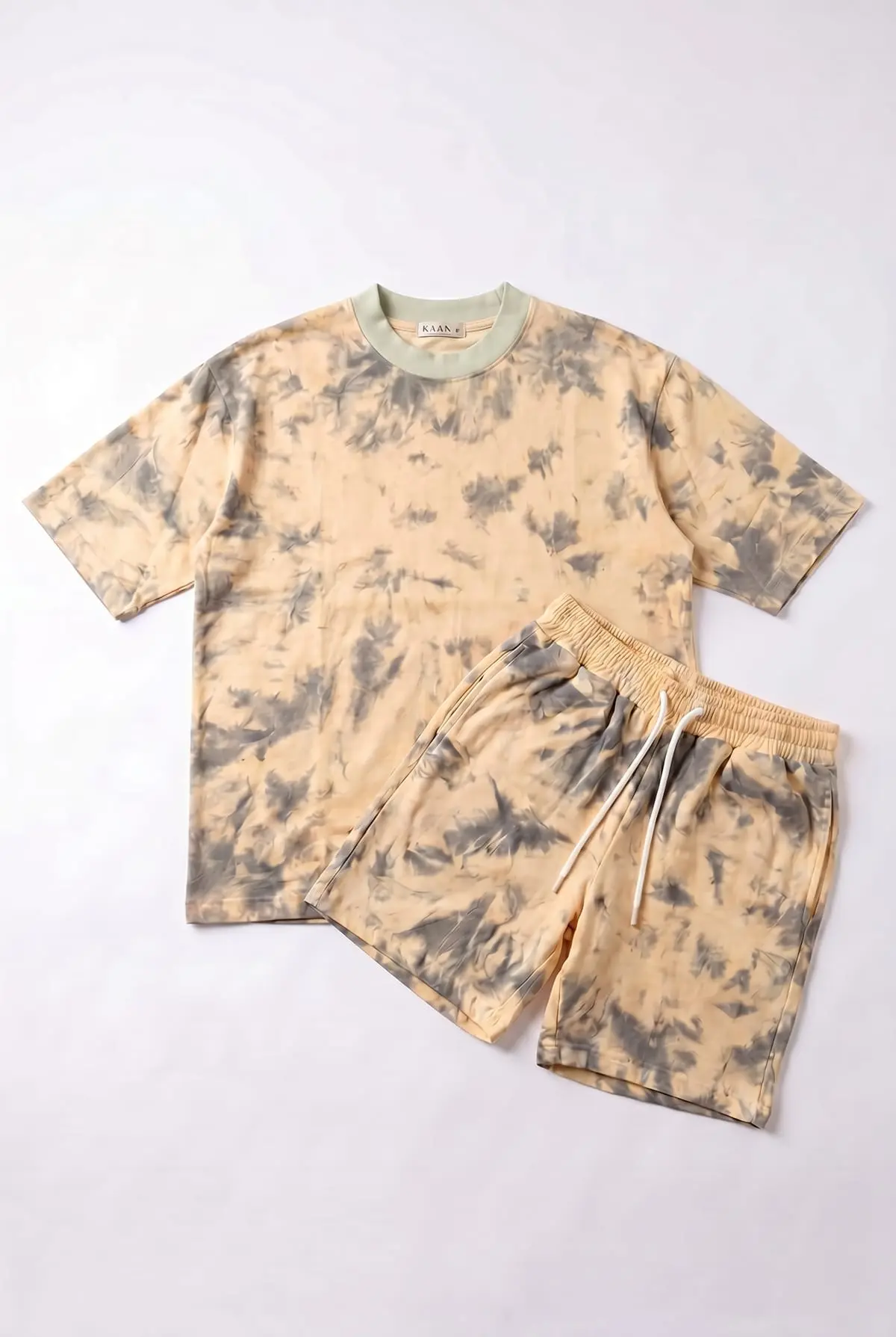Cotton Set 3