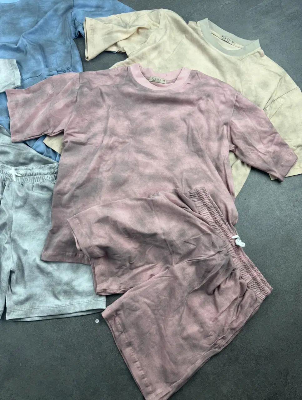 Cotton Set 4