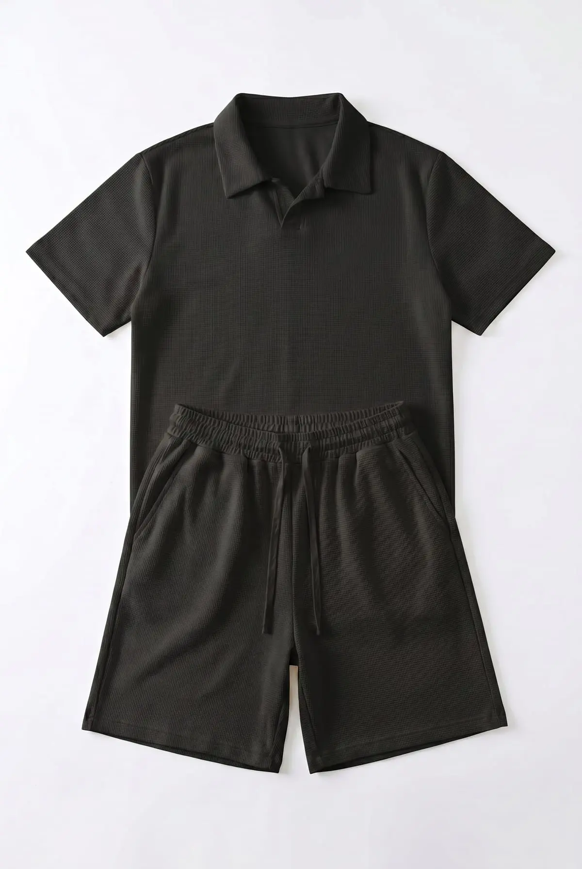 Piqué Cotton Set 3