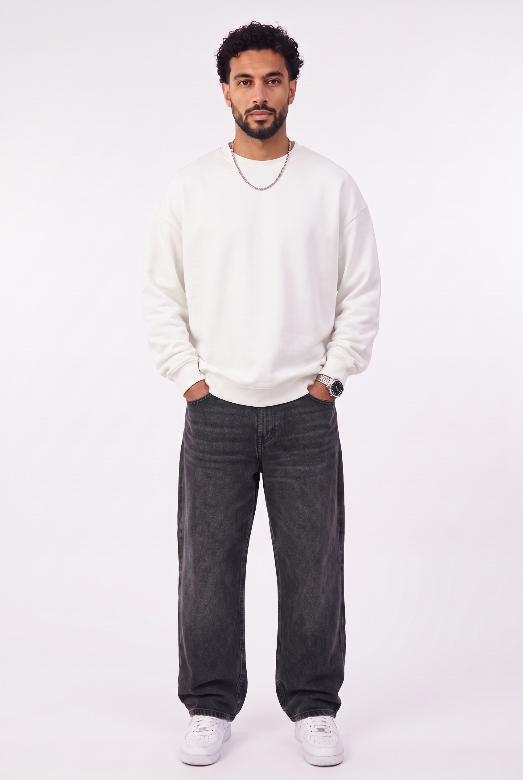 Set Sweat & Jean 2