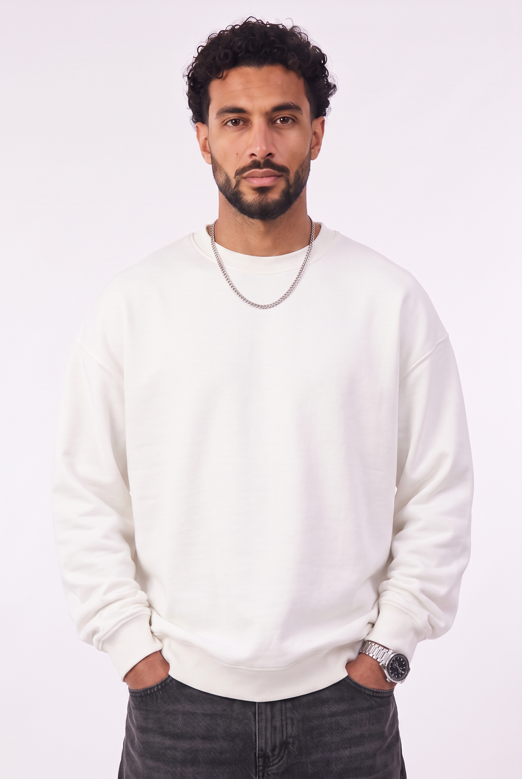 Set Sweat & Jean 3