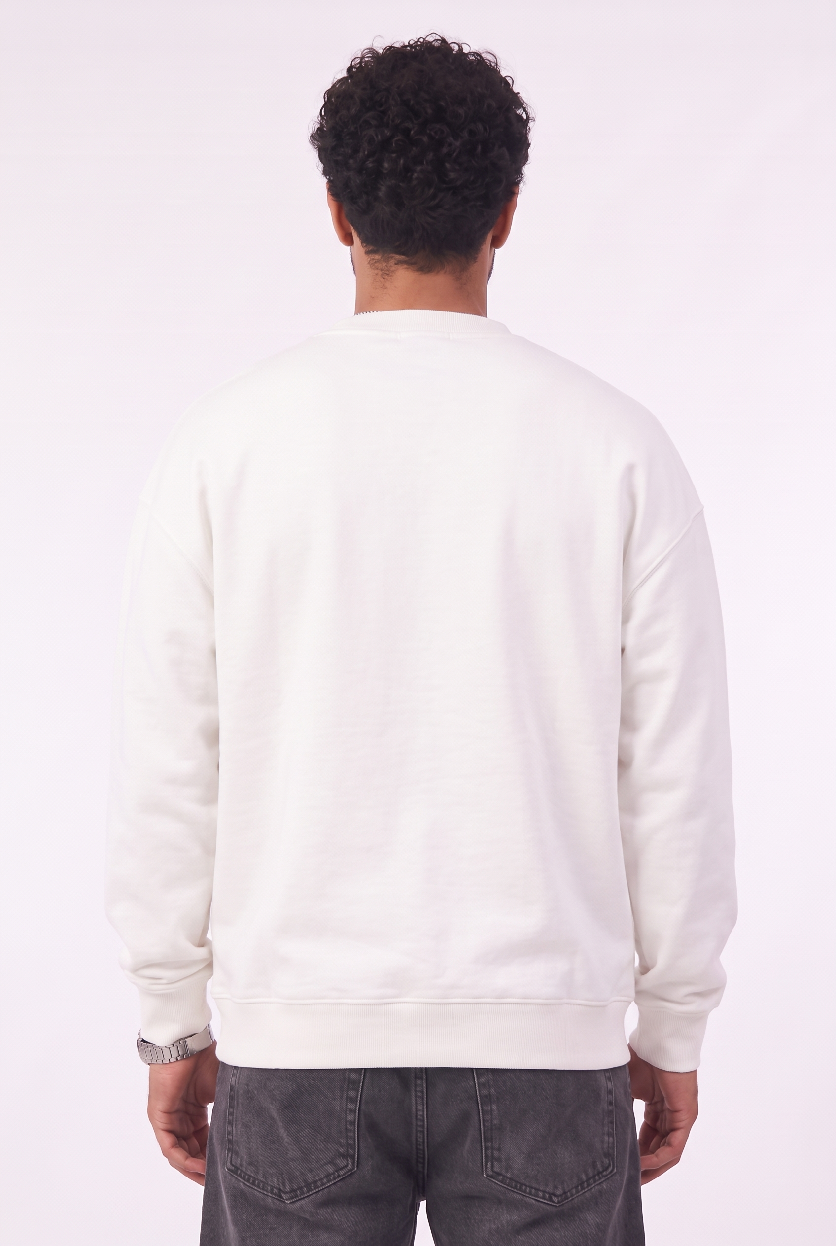 Set Sweat & Jean 4