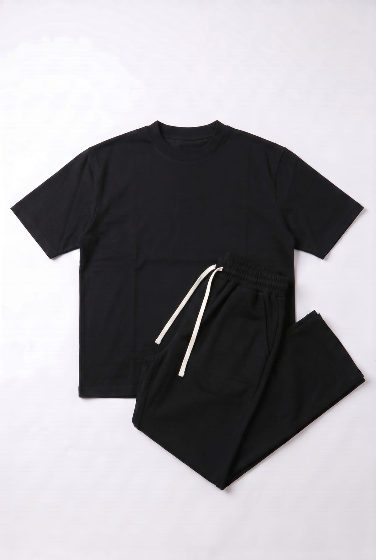 Tshirt + Baggy Pants Set 1