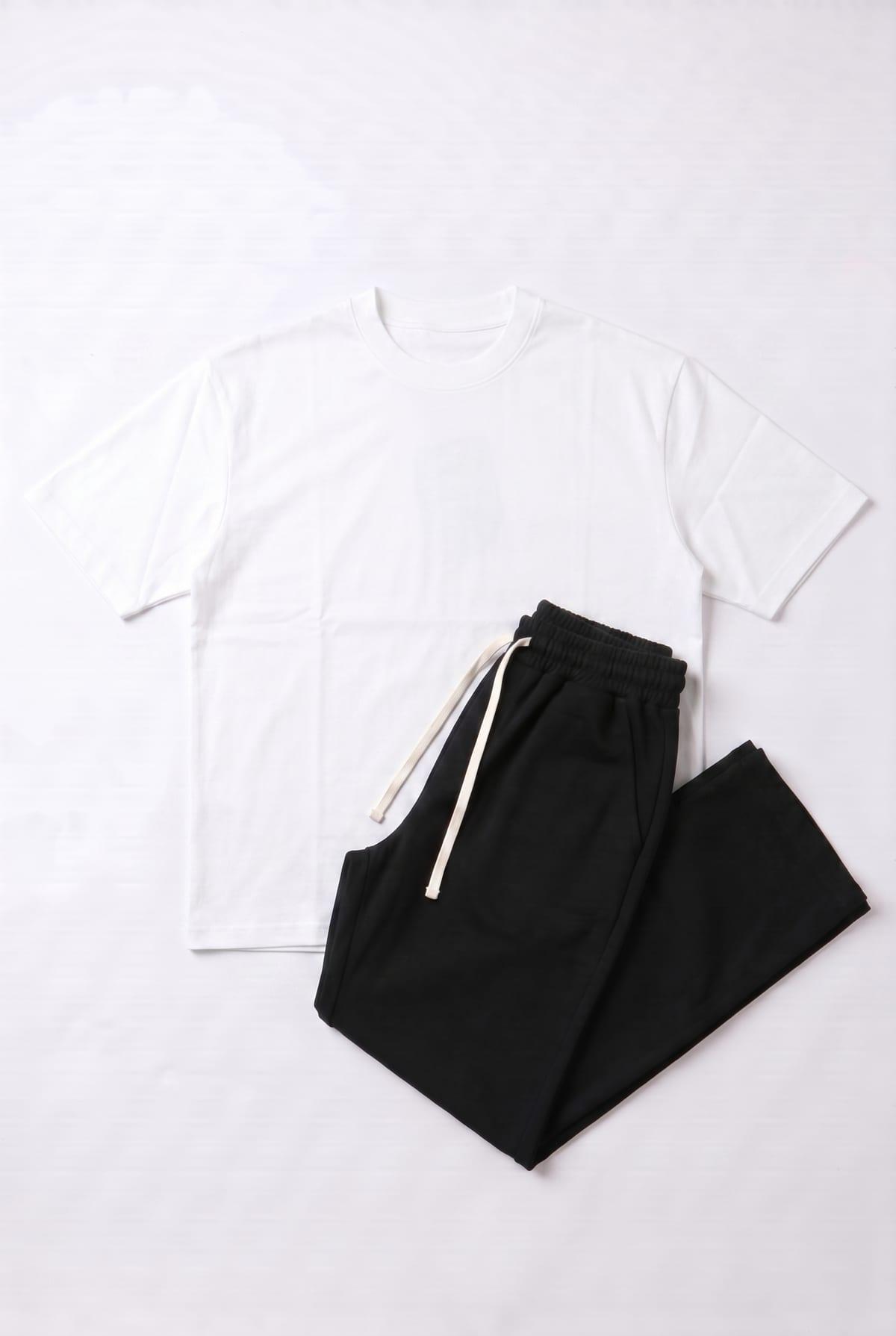 Tshirt + Baggy Pants Set 2
