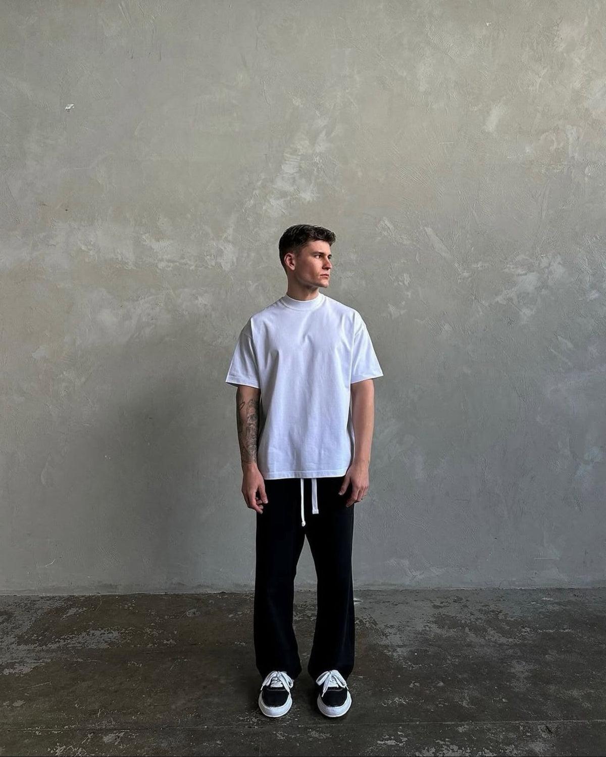 Tshirt + Baggy Pants Set 3