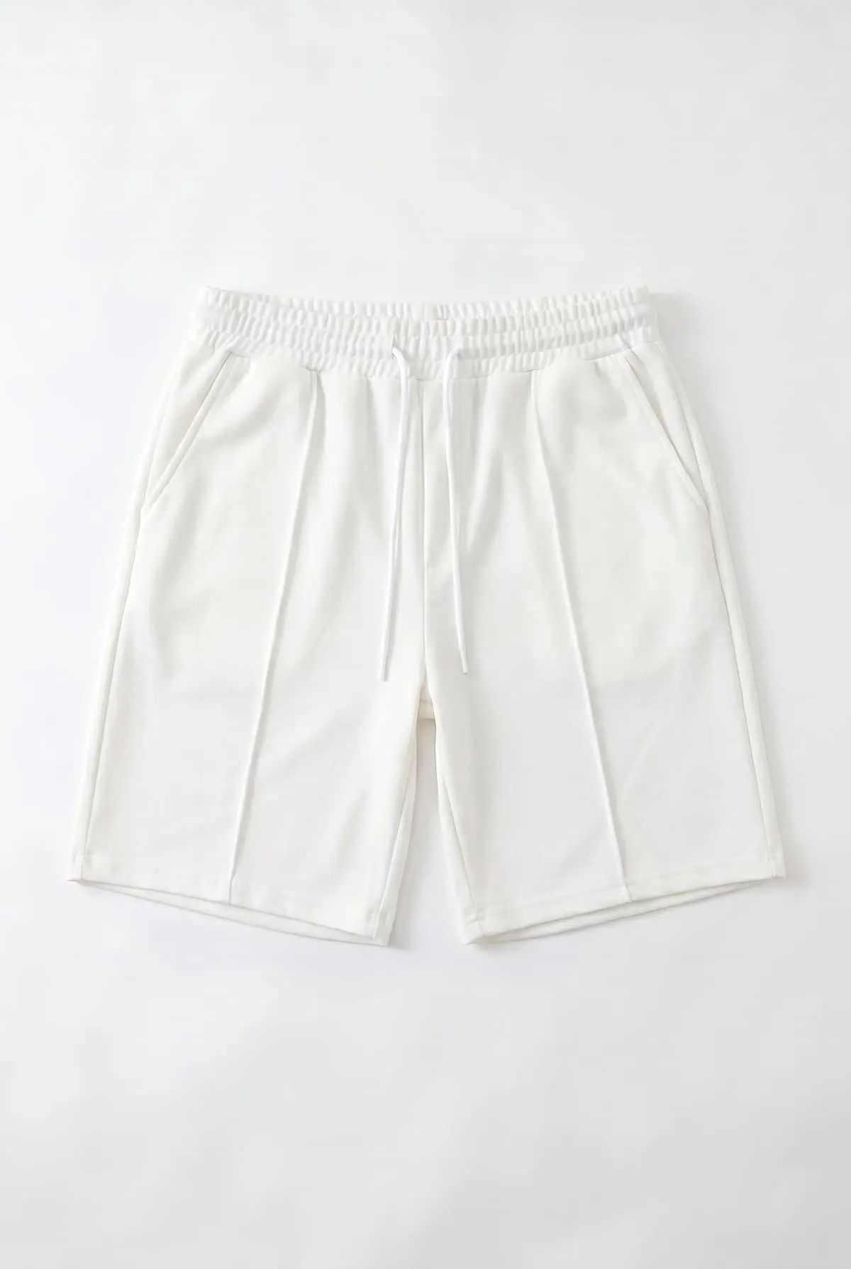 Short Coton