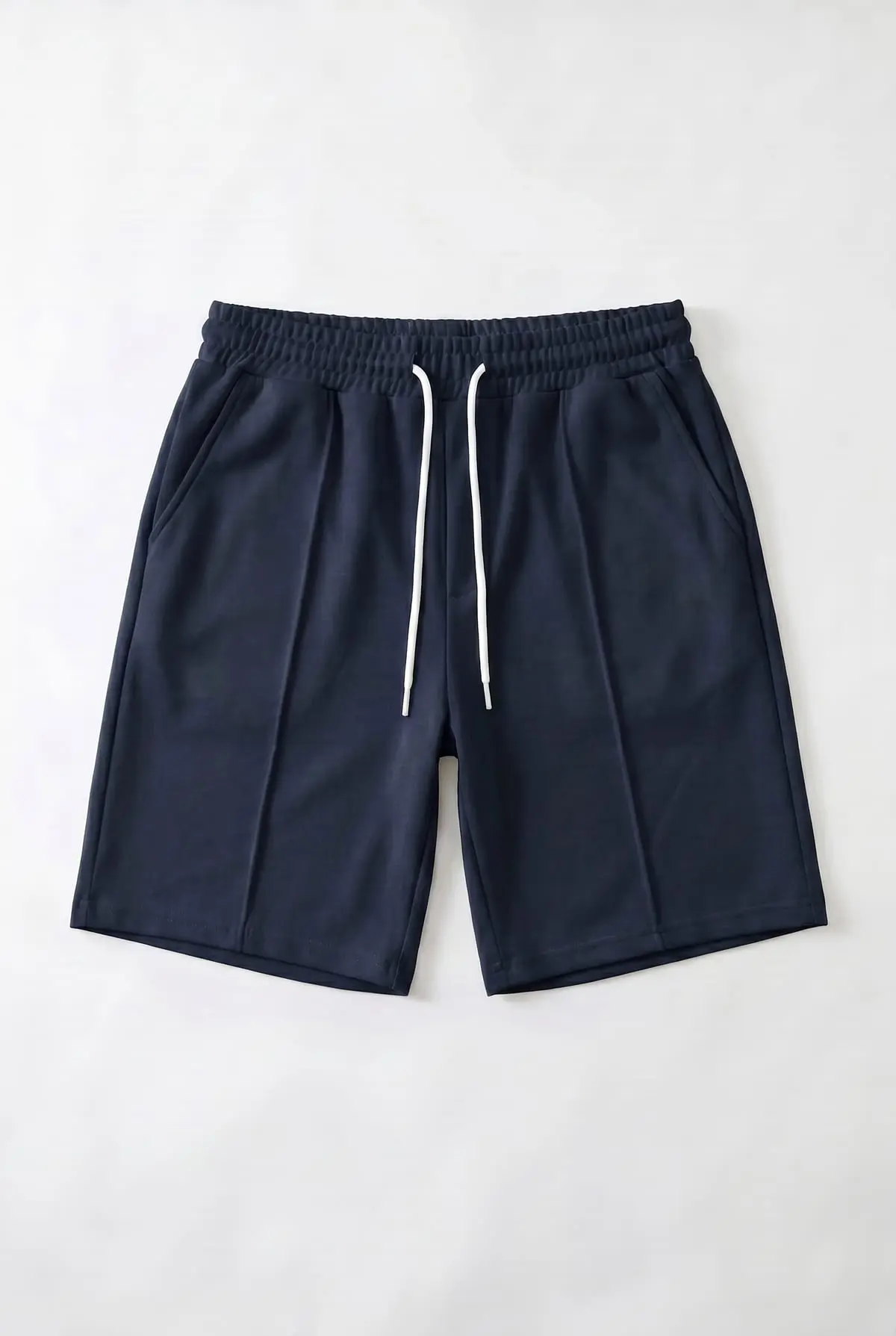 Short Coton 2