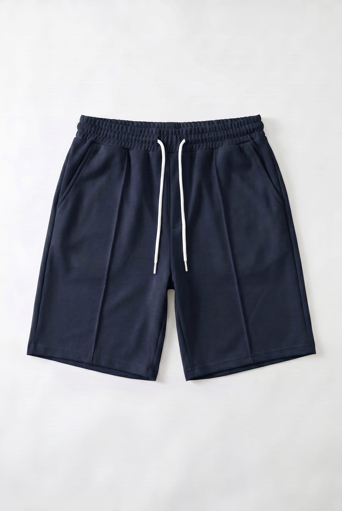 Cotton Shorts 2