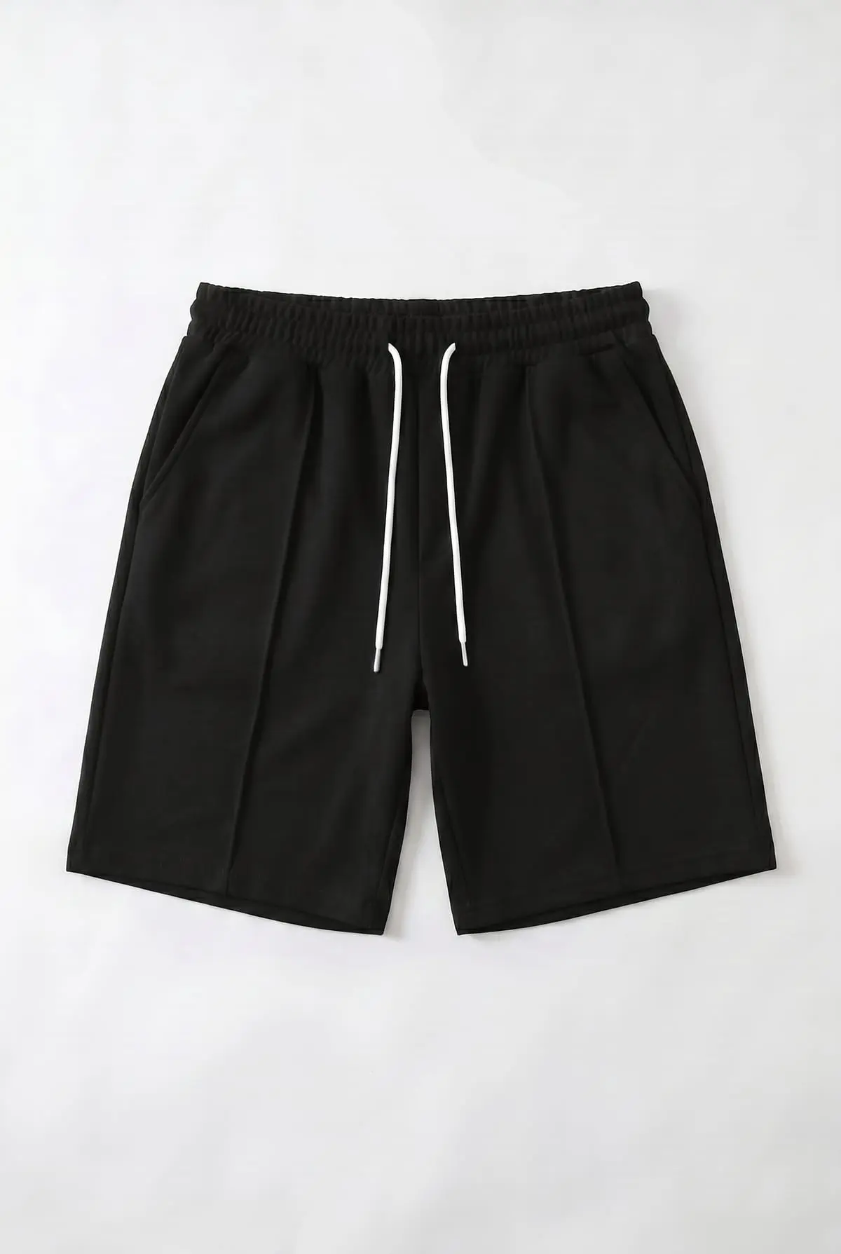 Short Coton 3