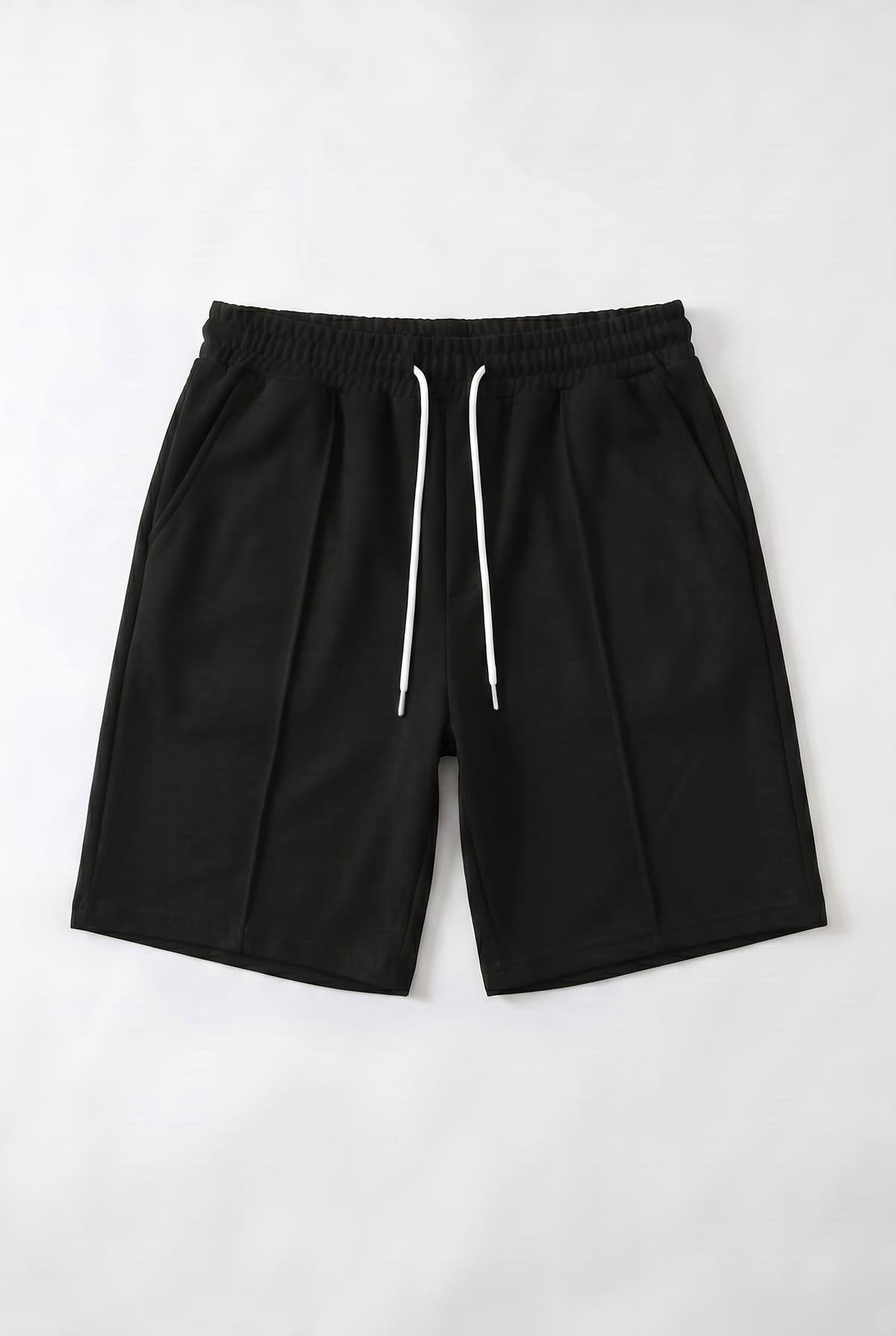 Cotton Shorts 3