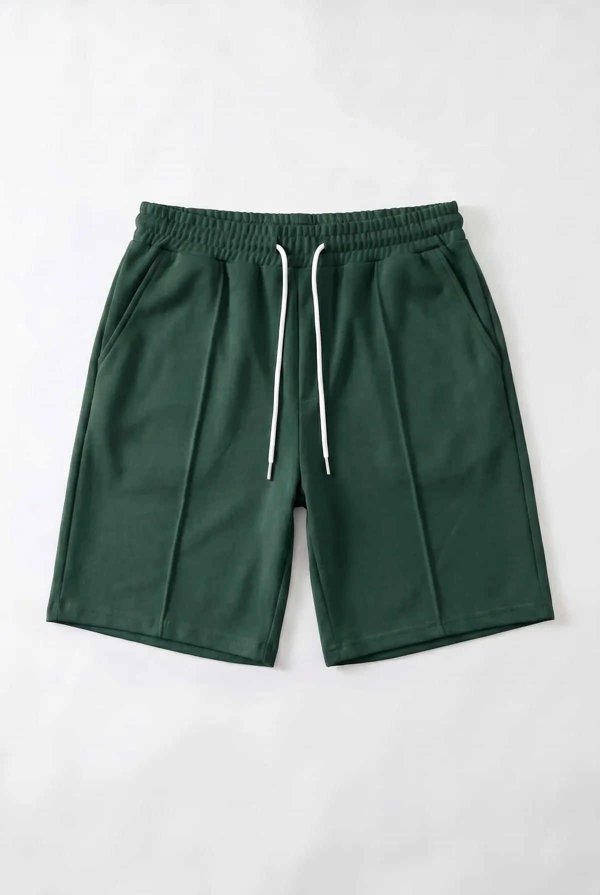 Short Coton 4