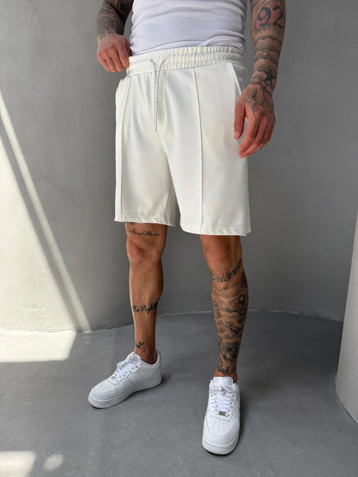 Cotton Shorts 5