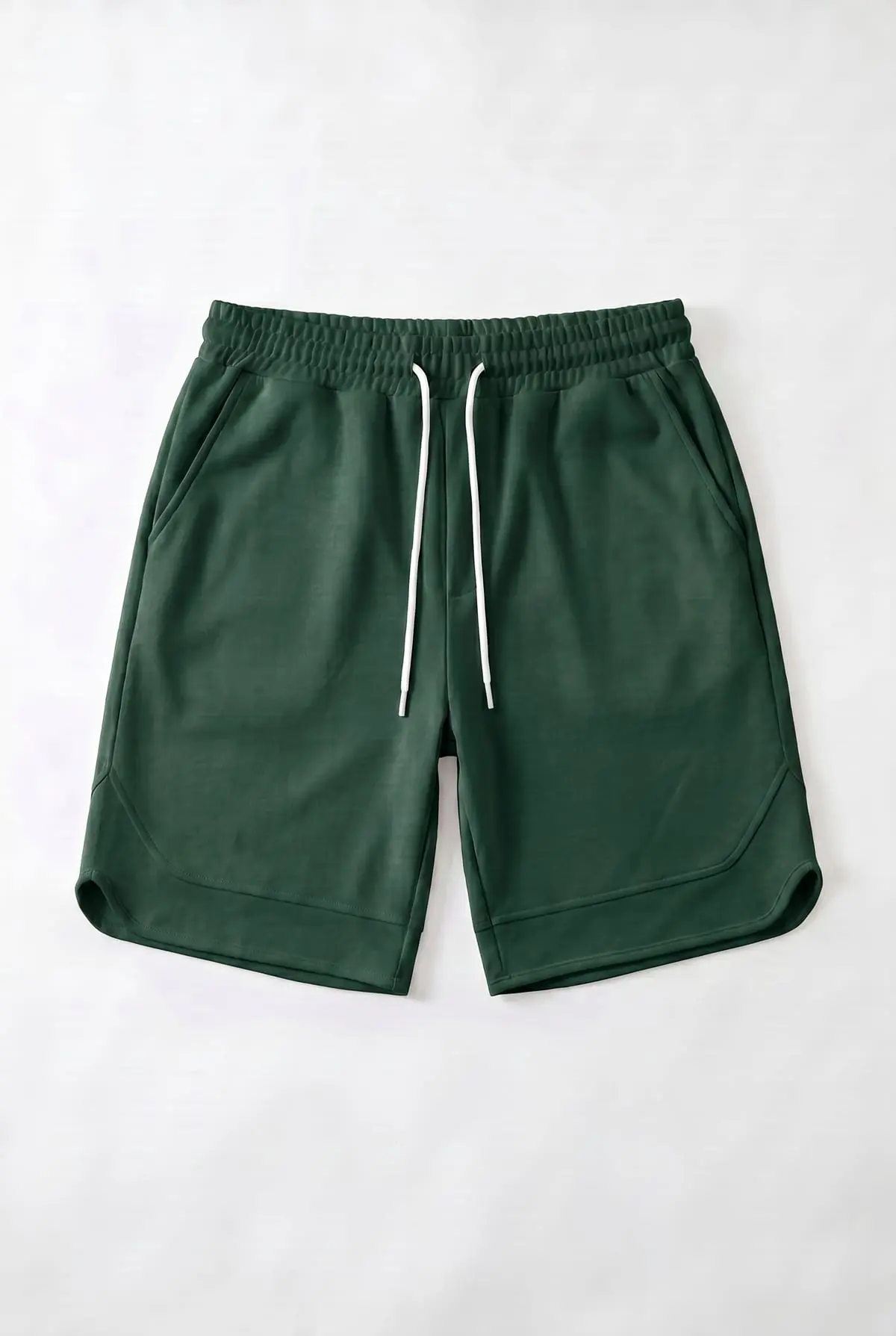 Short Coton V