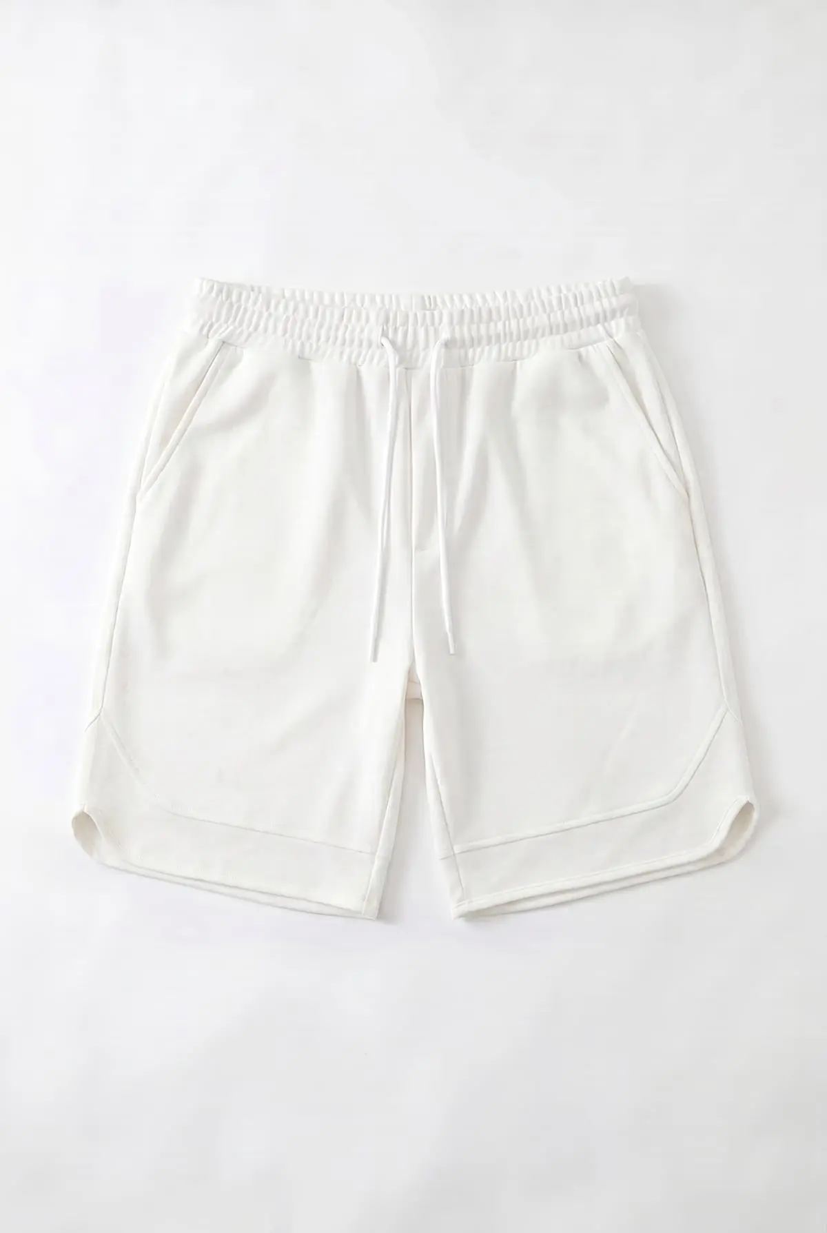 Short Coton V 2