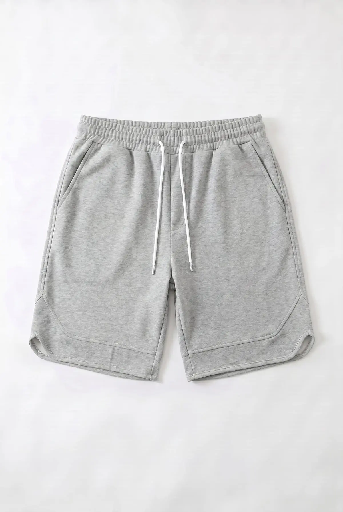 Short Coton V 3