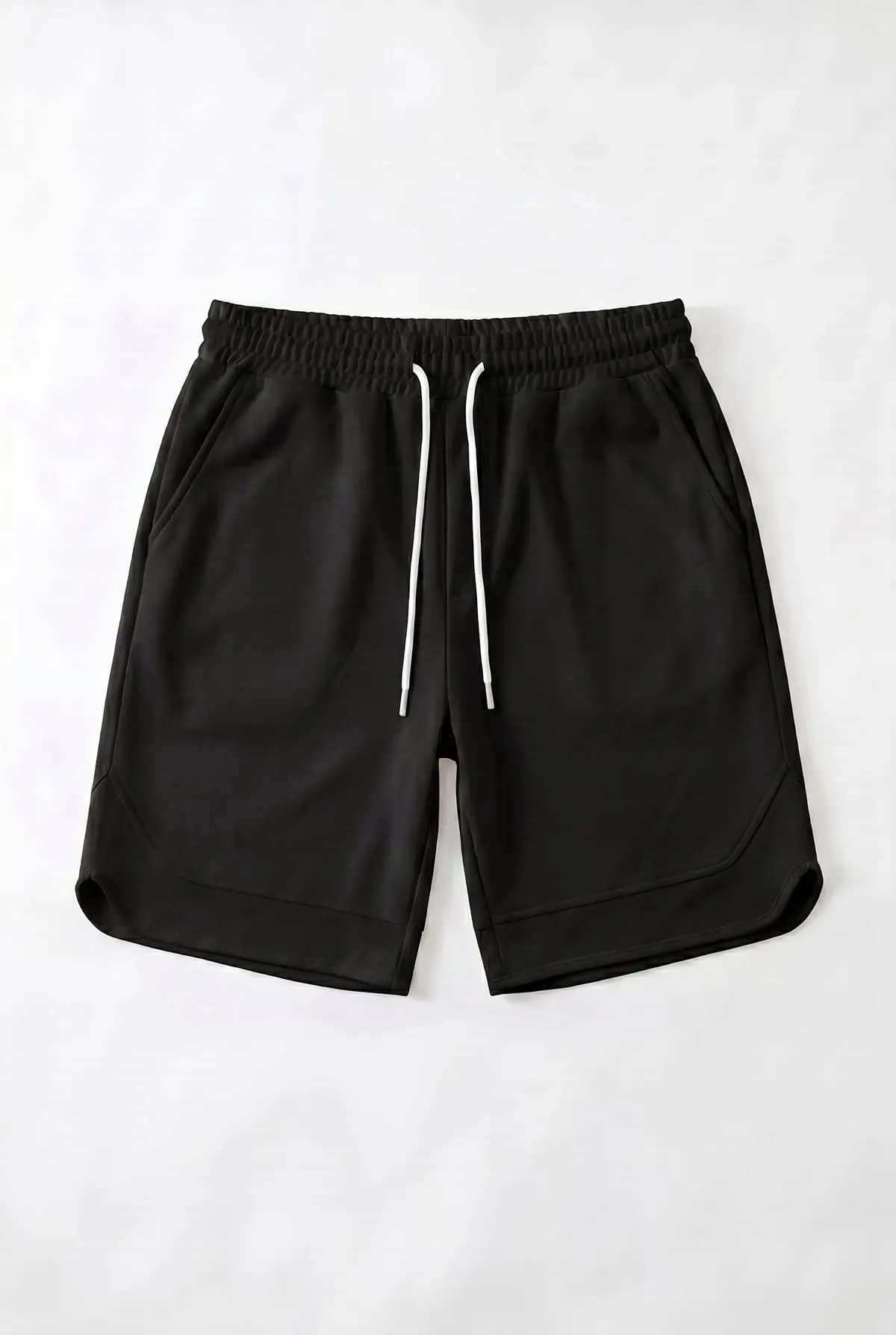 Short Coton V 4