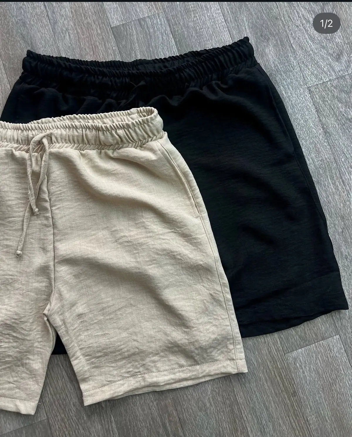 Short Kameara 6