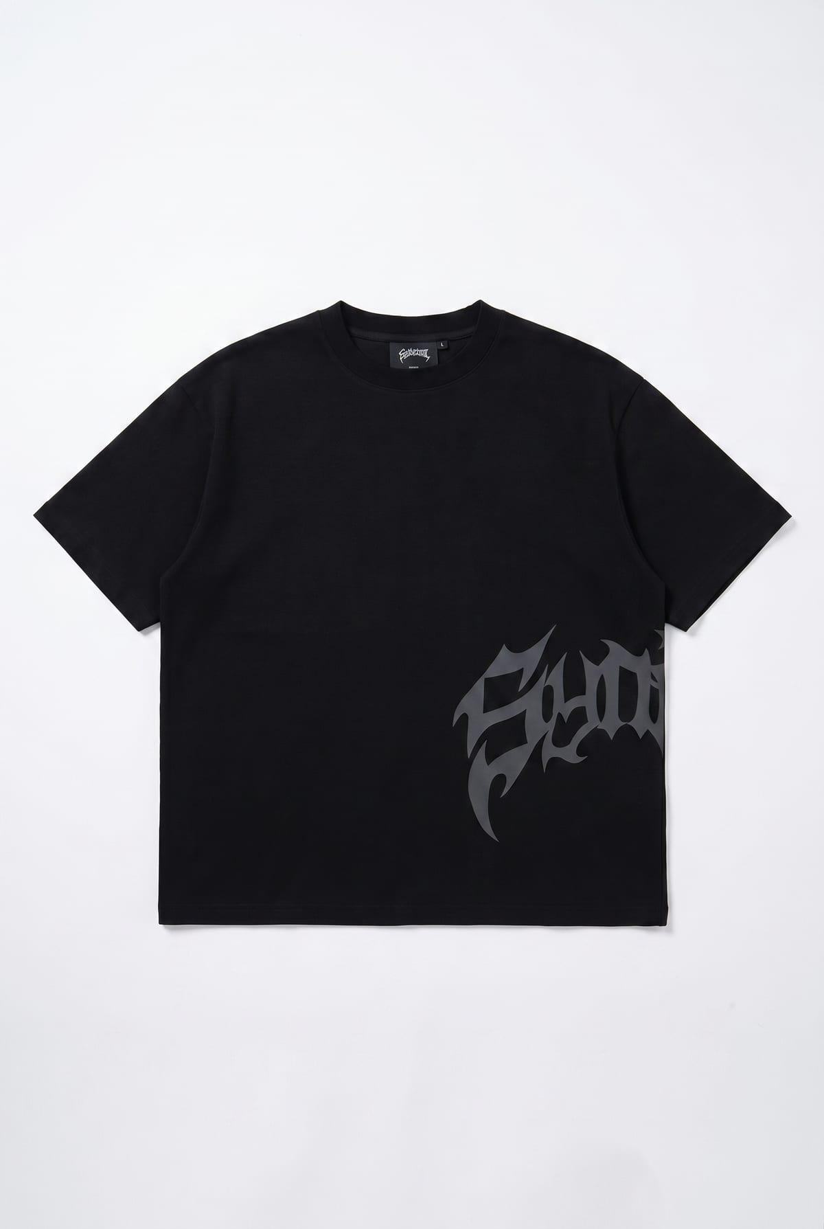 Over Spider T-shirt 1