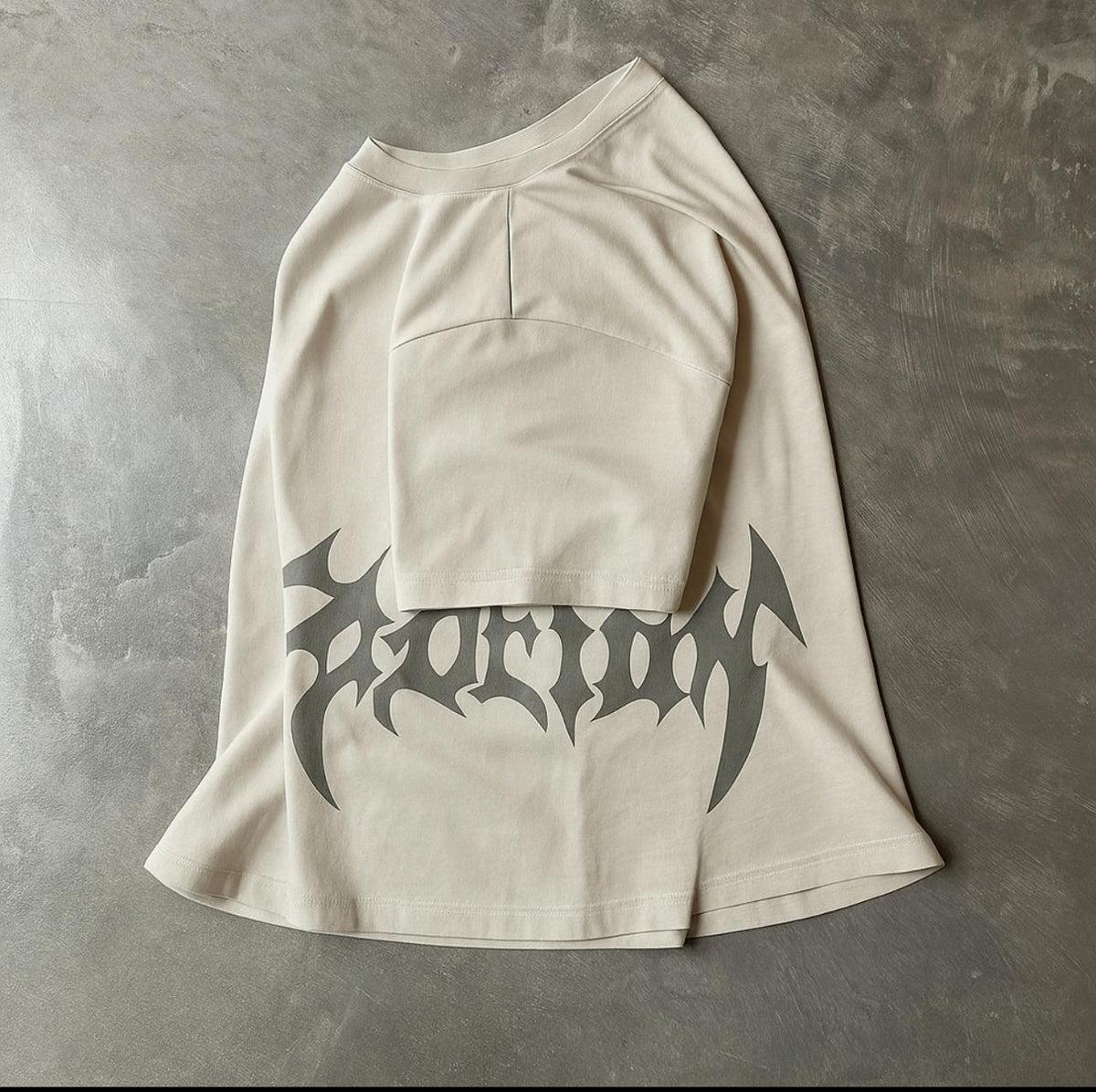 Over Spider T-shirt 5