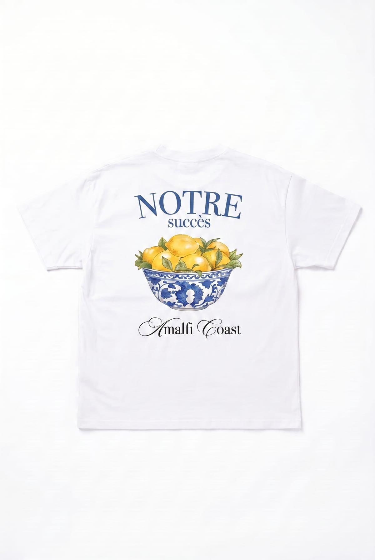 T-Shirt Imprimé Notre 3