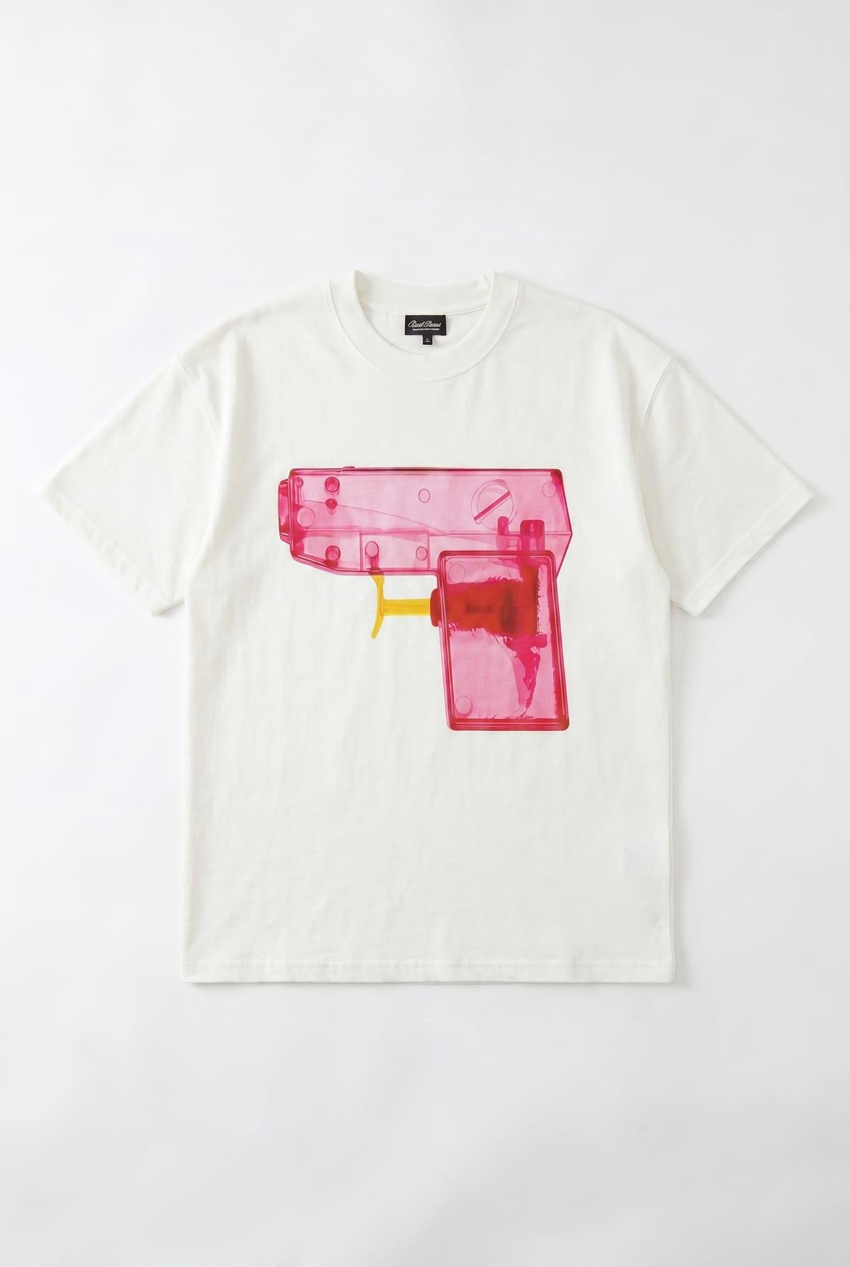 Oversize Printed T-Shirt 1