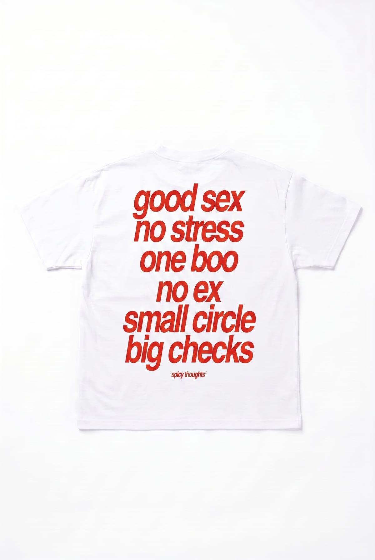 Good Printed T-Shirt 6