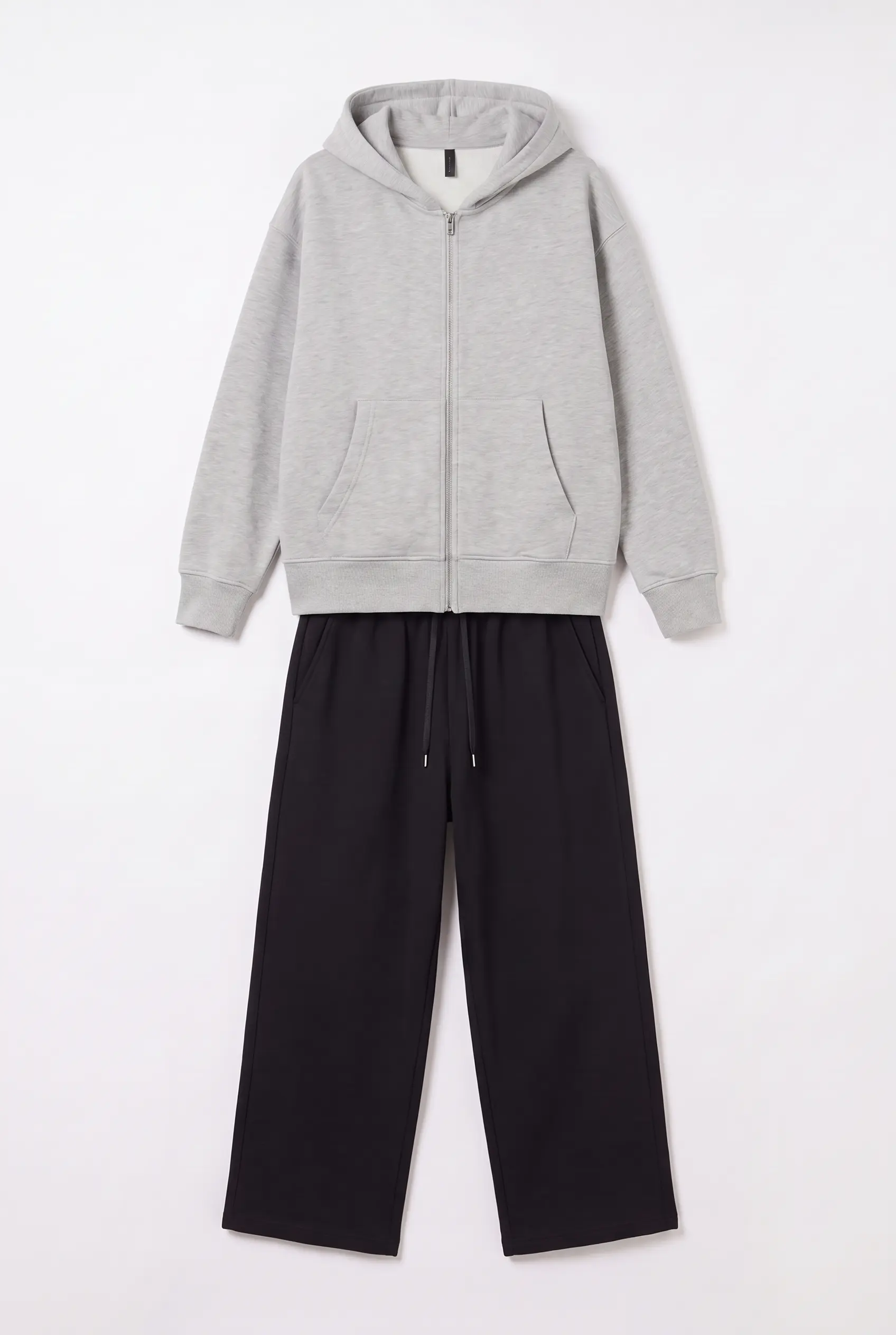 Tenue Chill Streetwear