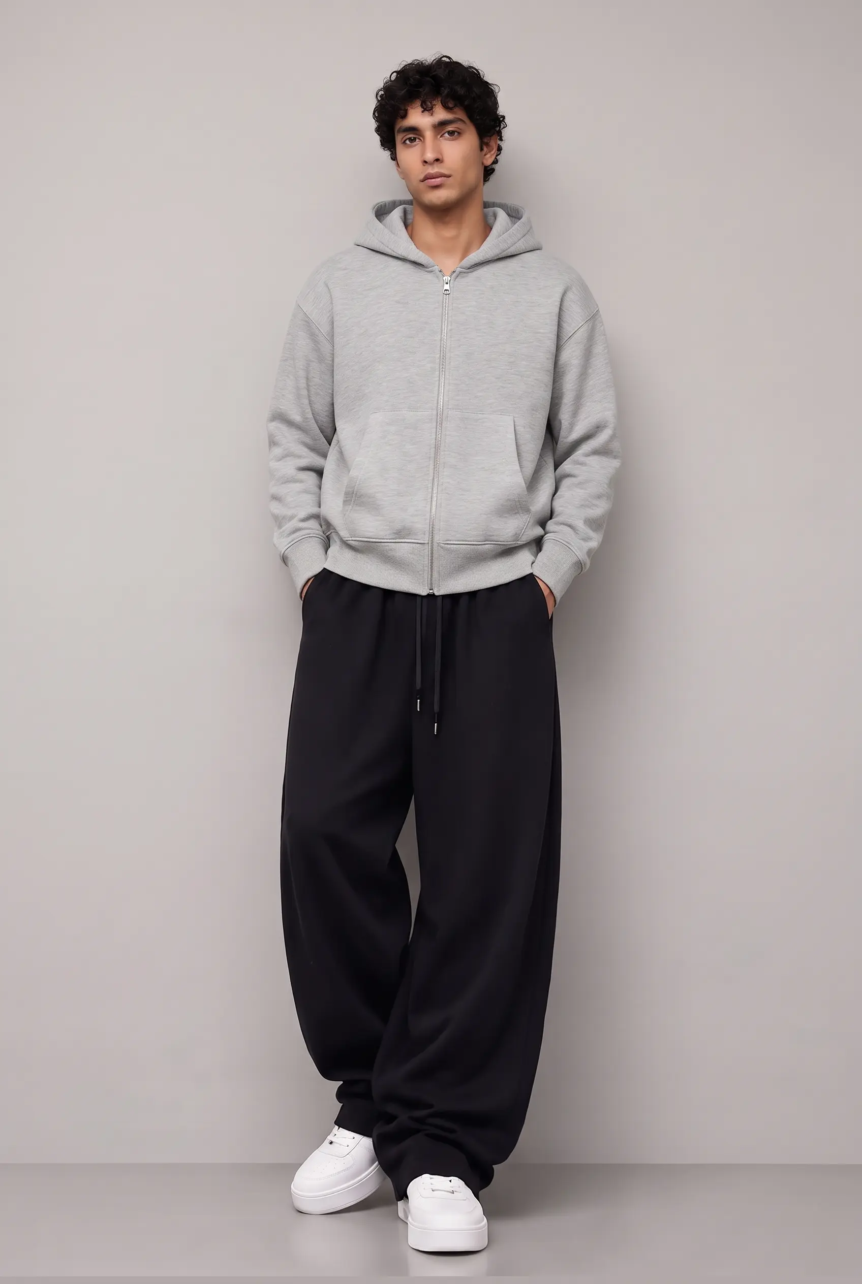 Tenue Chill Streetwear 2