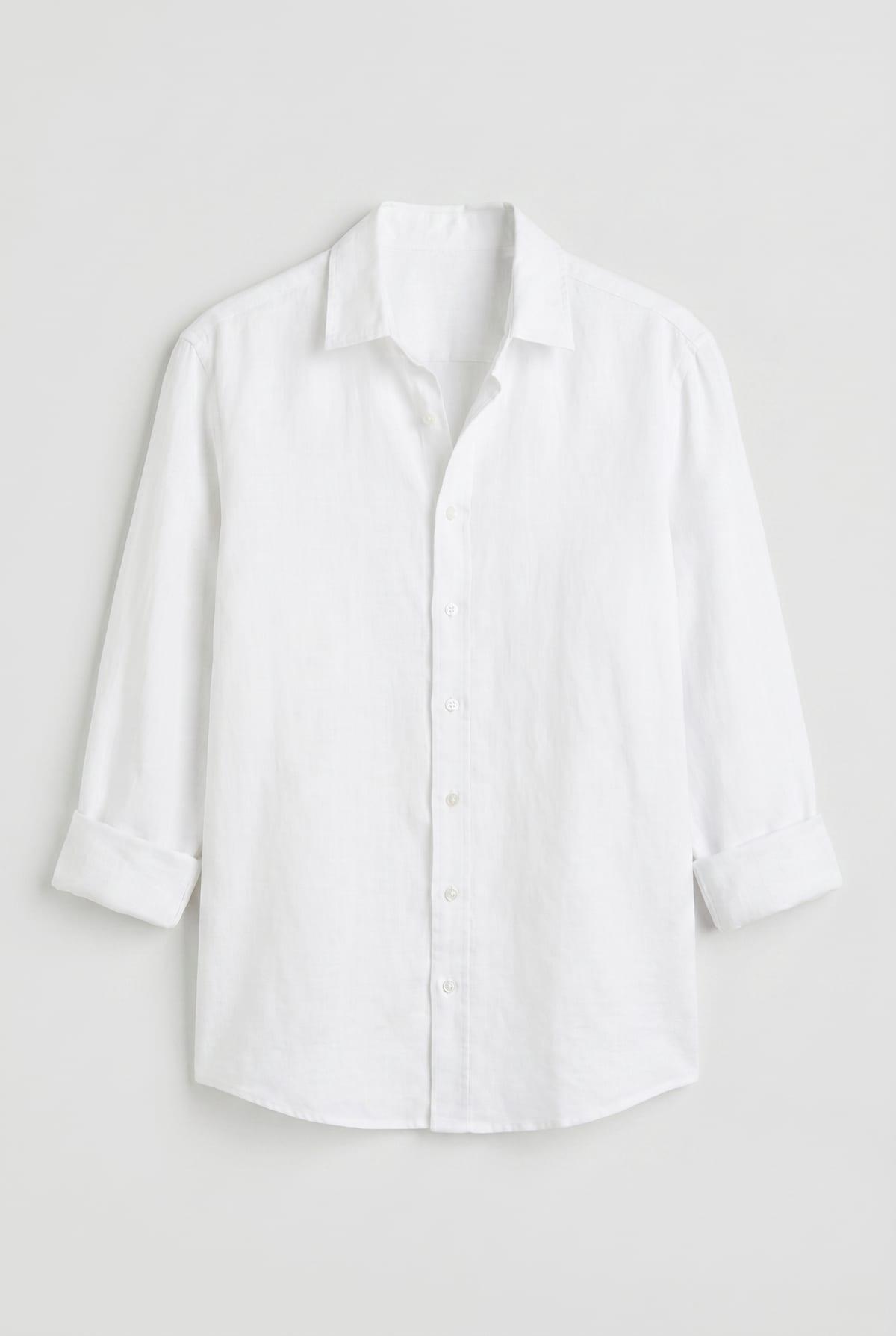 EN Line Shirt Men 2