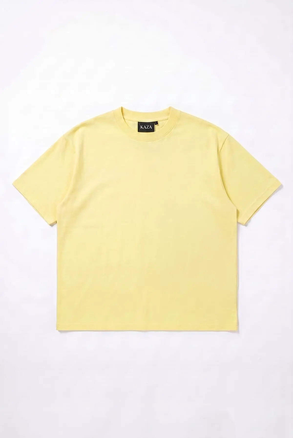 Oversized T-shirt