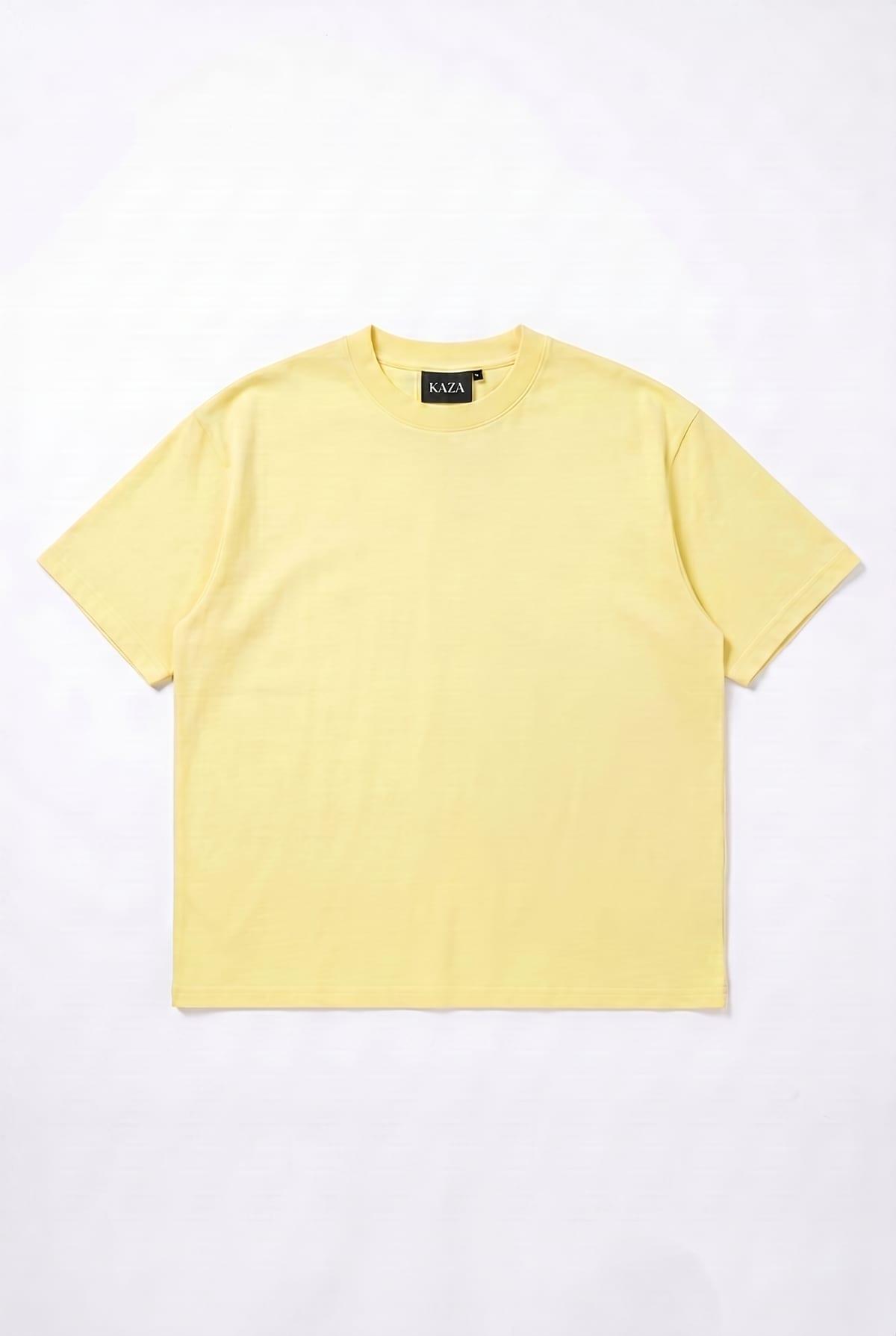 Tshirt Oversized 1