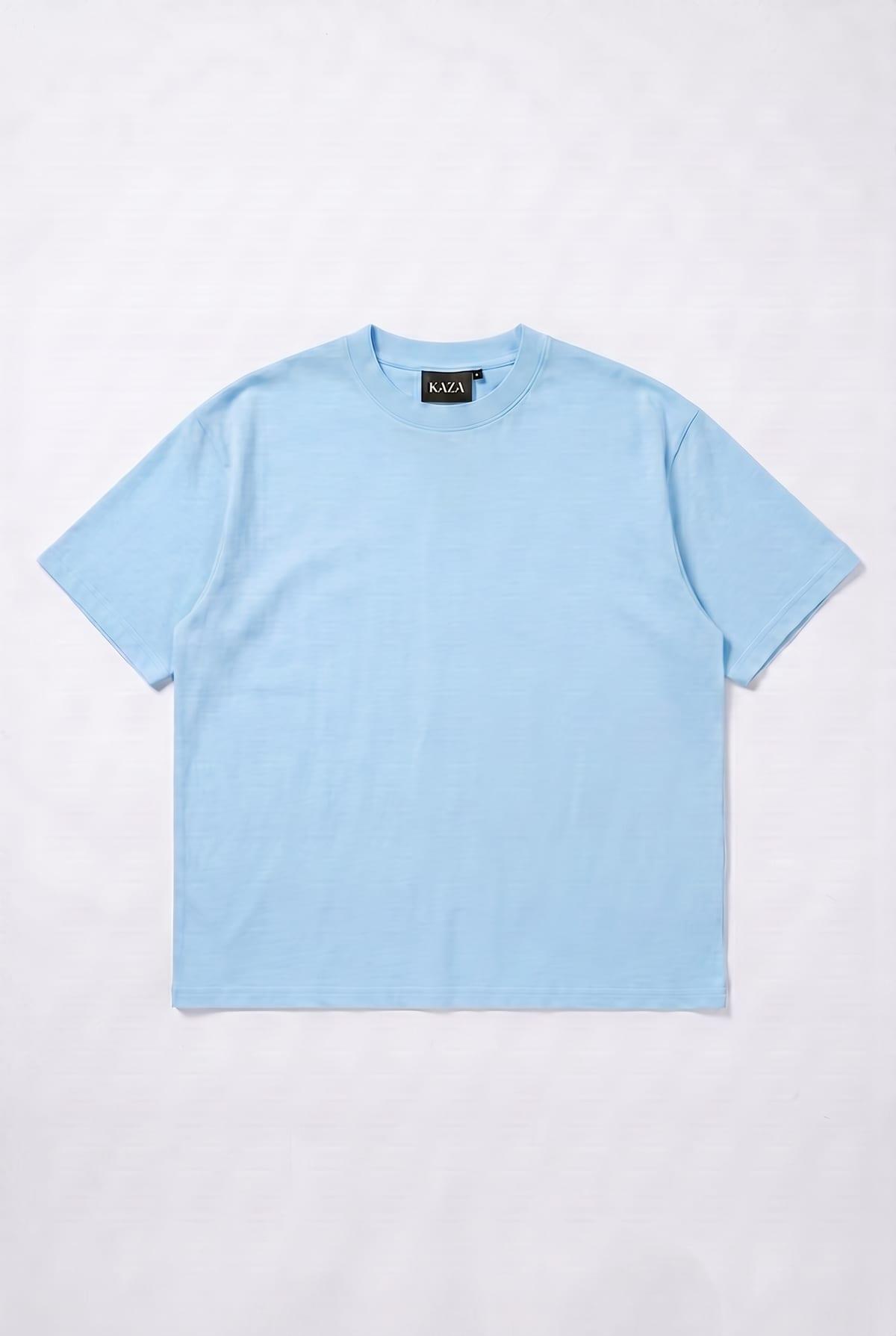 Tshirt Oversized 2