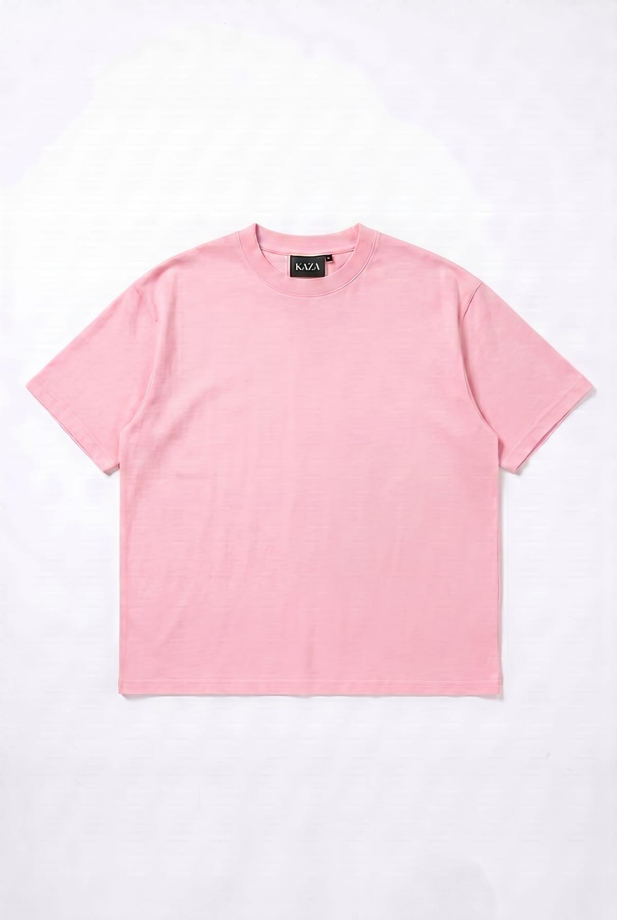 Tshirt Oversized 3