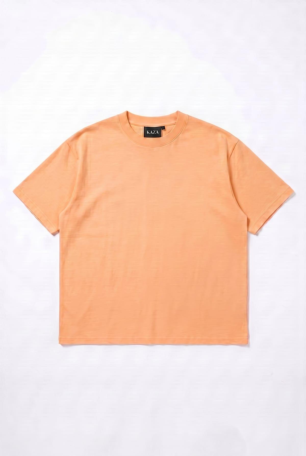 Tshirt Oversized 4
