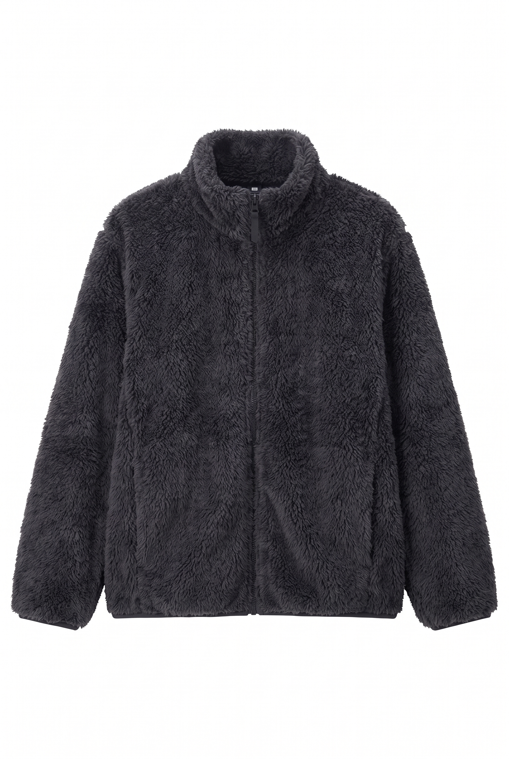 Vest Polaire Blanche