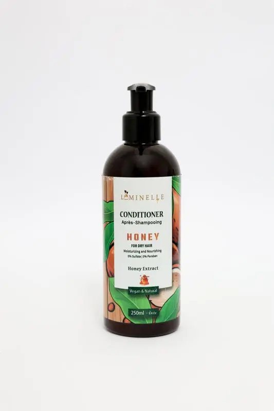 Conditioner for dry hair