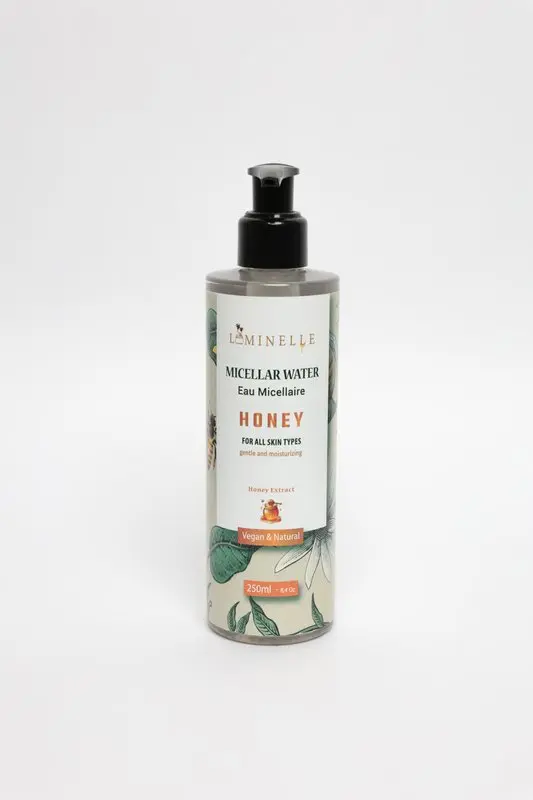 Micellar water