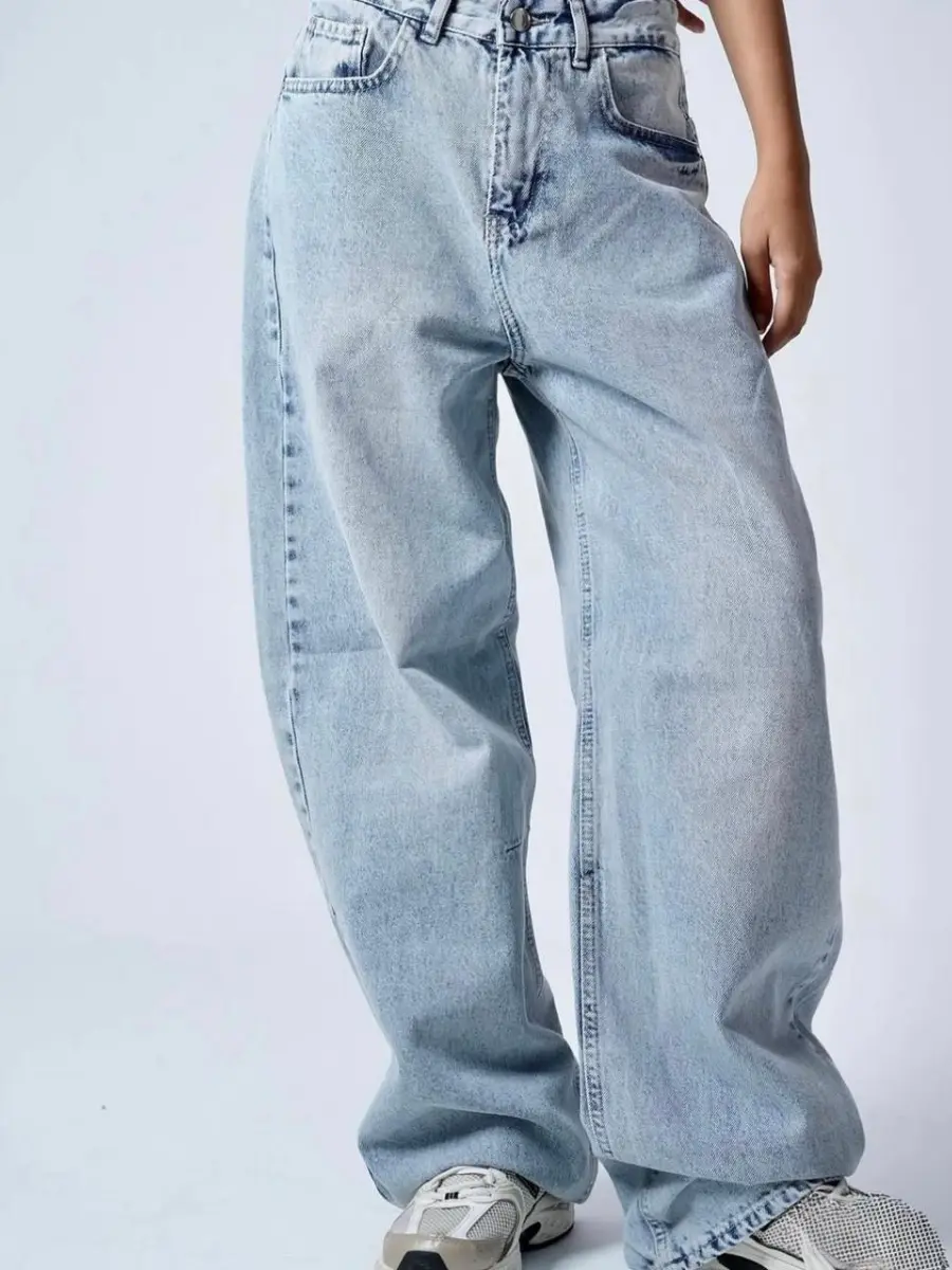 Baggy Jeans 2