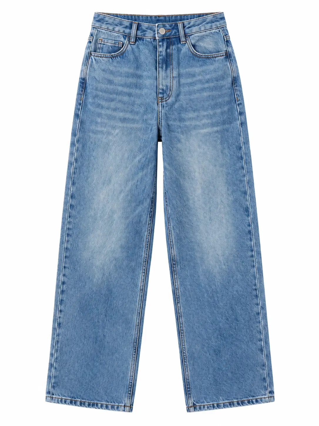 Baggy Jeans 4