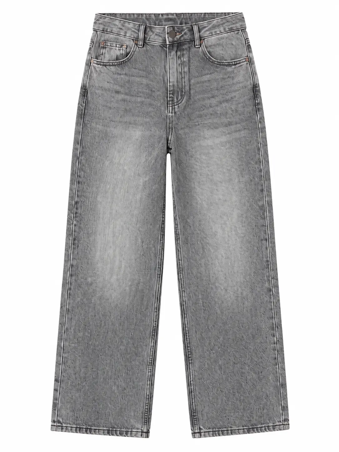 Baggy Jeans 6