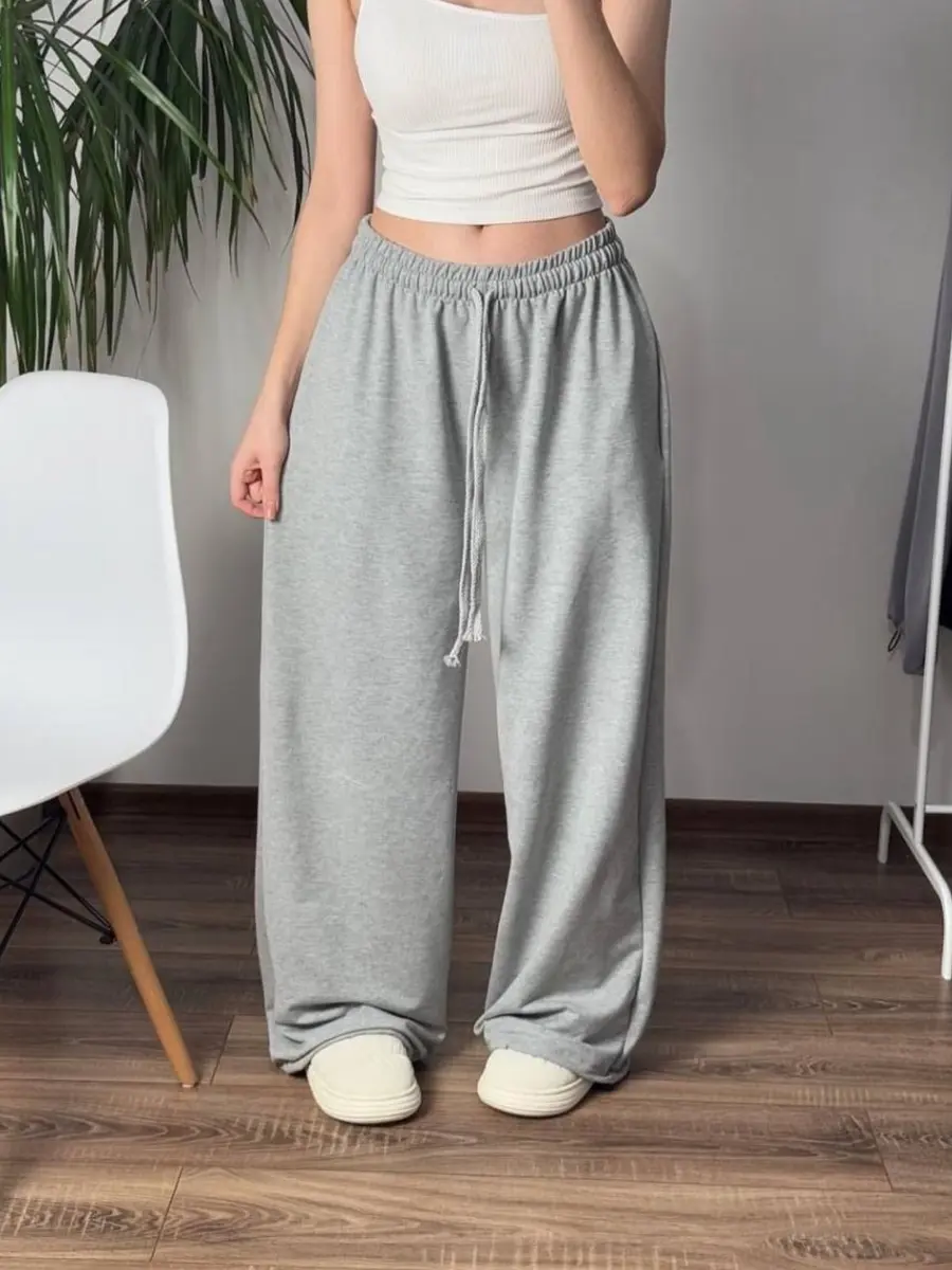 Baggy Jogger 2