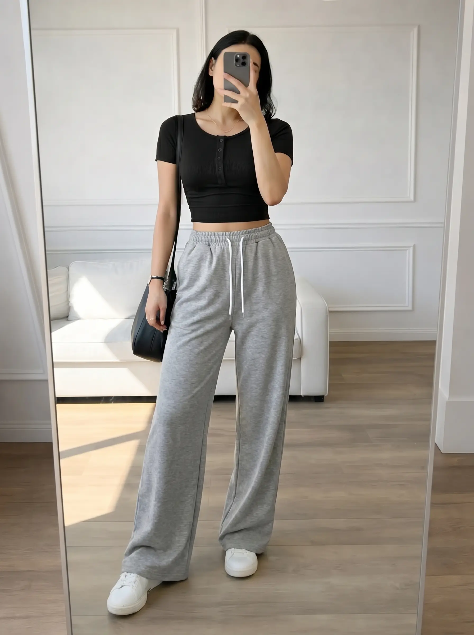 Baggy Jogger 4