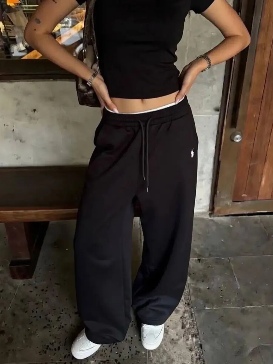 Baggy Jogging Ralph 2